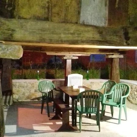 Casa vacanze Cosy House In