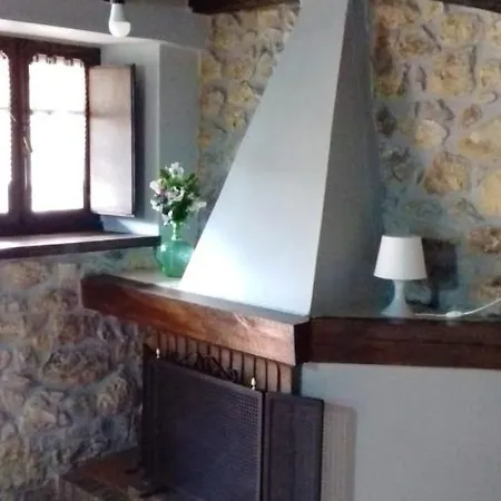 Casa vacanze Cosy House In Isongo