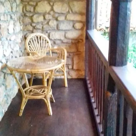 Casa vacanze Cosy House In Isongo