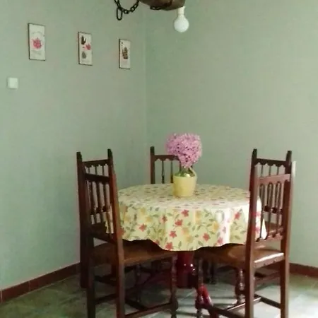 Casa vacanze Cosy House In *