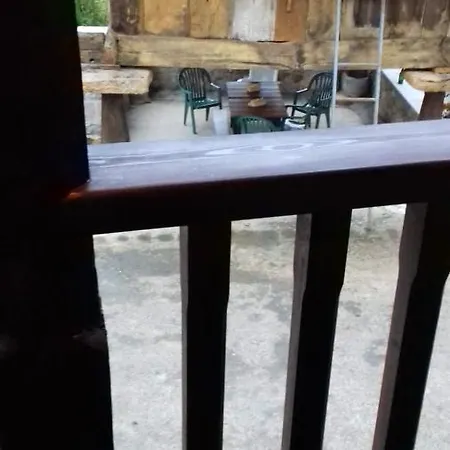 Cosy House In * Isongo