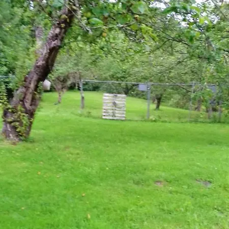 Cosy House In * Isongo