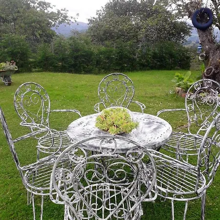 Cosy House In Casa vacanze Isongo