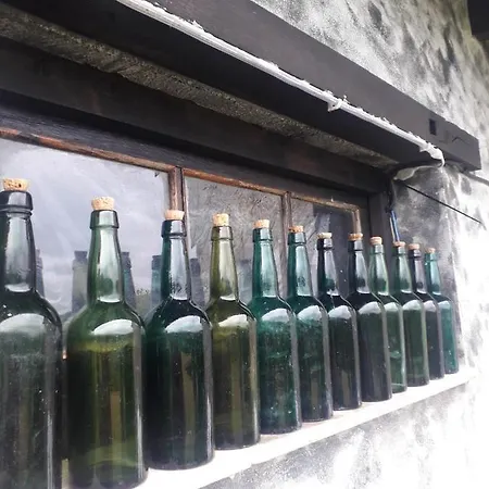 Holiday home Cosy House In Isongo