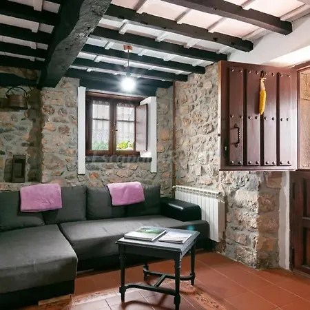 Cosy House In Holiday home