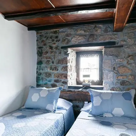 Cosy House In Сasa de vacaciones Isongo