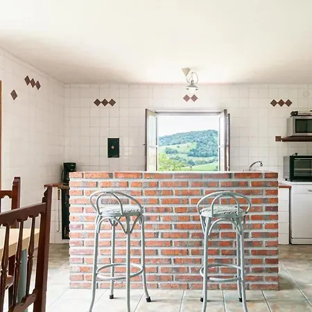 Cosy House In * Isongo