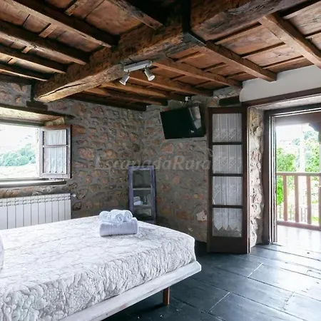 Сasa de vacaciones Cosy House In Isongo
