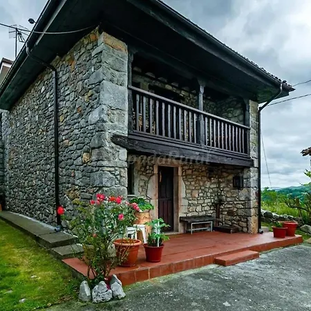 Cosy House In Holiday home Isongo