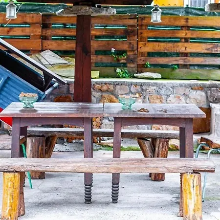 Cosy House In Isongo