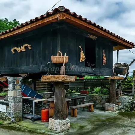 Cosy House In *