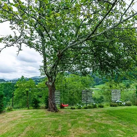 Cosy House In Holiday home *